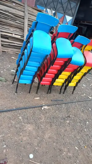 Kindergarden/School Locker/School Chair