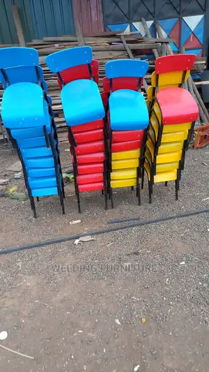 School Chair/Kindergarden Chairs