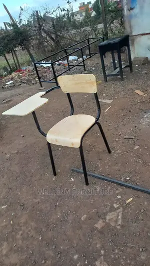 Arm Chairs