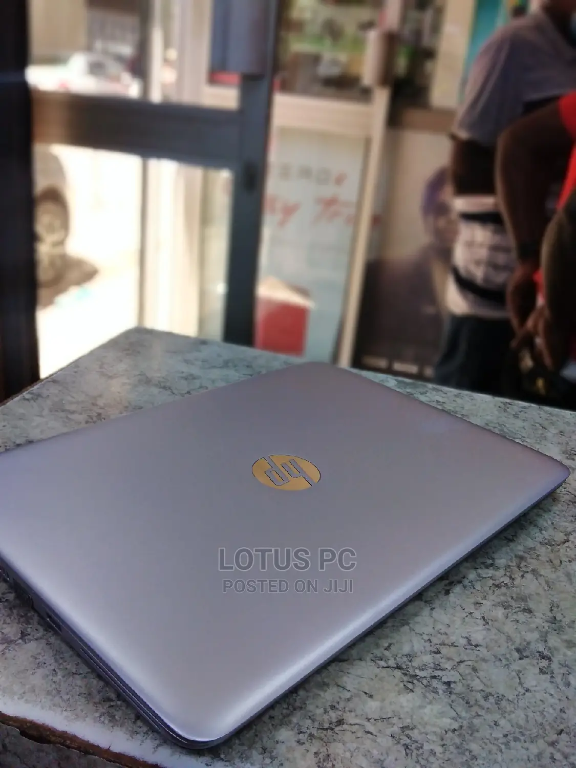 Laptop HP EliteBook 840 8GB Intel Core I5 SSD 256GB