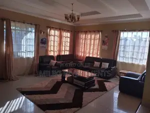 Furnished 4bdrm Bungalow in Kenol, Kimorori/Wempa for Sale
