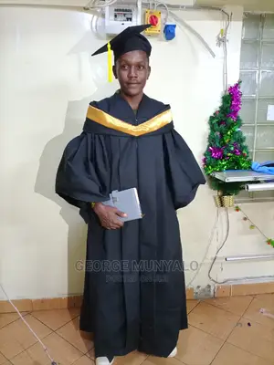 Graduation Gowns for Sale