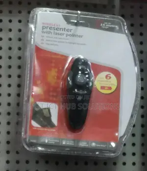 Lasser Pointer
