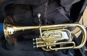 Horn Baritone Instrument