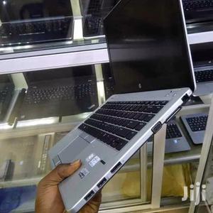 Laptop HP EliteBook Folio 9470M 4GB Intel Core I5 HDD 500GB