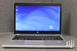Laptop HP EliteBook Folio 9470M 4GB Intel Core i5 HDD 500GB