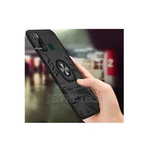 Ring Case Tecno Spark 4 Go 2020