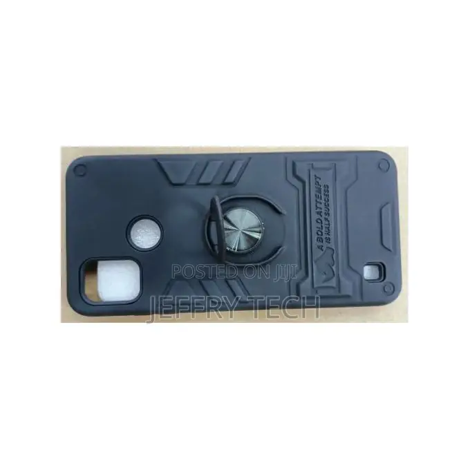 Ring Case Tecno Pop 4 Air