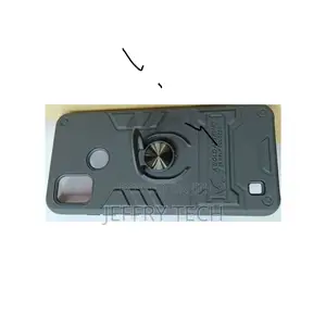Ring Case Tecno Pop 4 Air