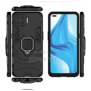 Ring Case Oppo A93