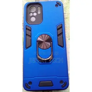 Ring Case Redmi Note 10
