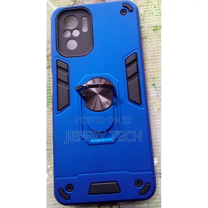 Ring Case Redmi Note 10