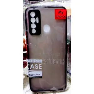 Hardcover Tecno Spark 7P