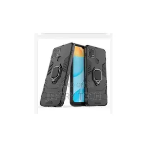 Ring Case Oppo A15