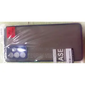 Hard Cover Samsung A32