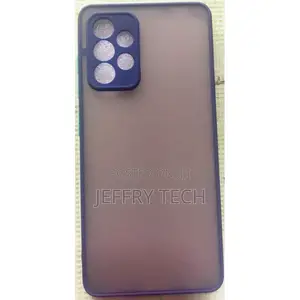 Hard Cover Samsung A32
