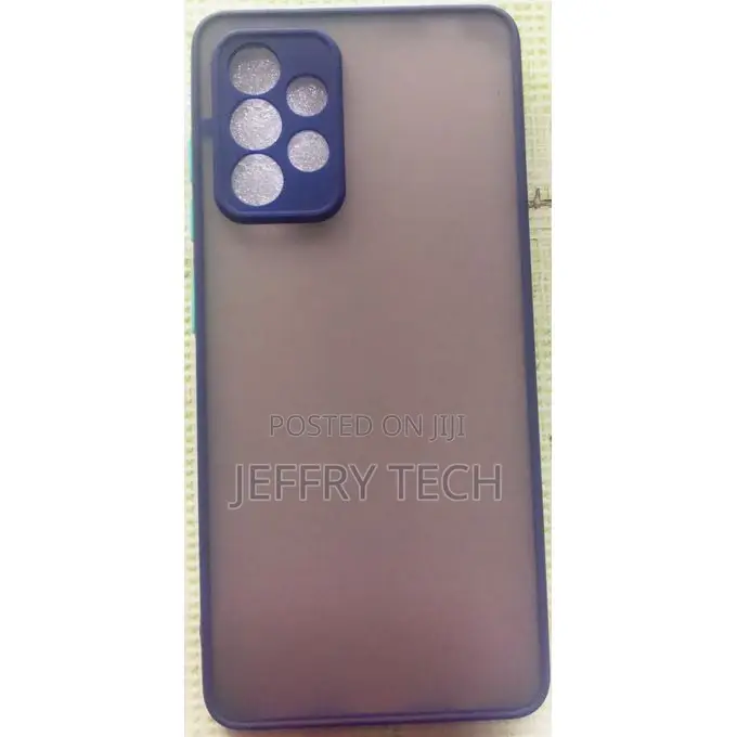 Hard Cover Samsung A32