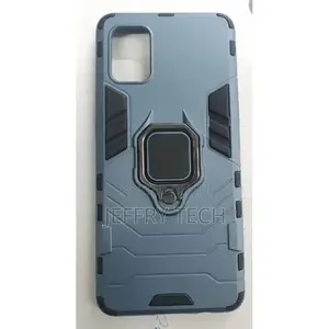 Ring Case Samsung A71