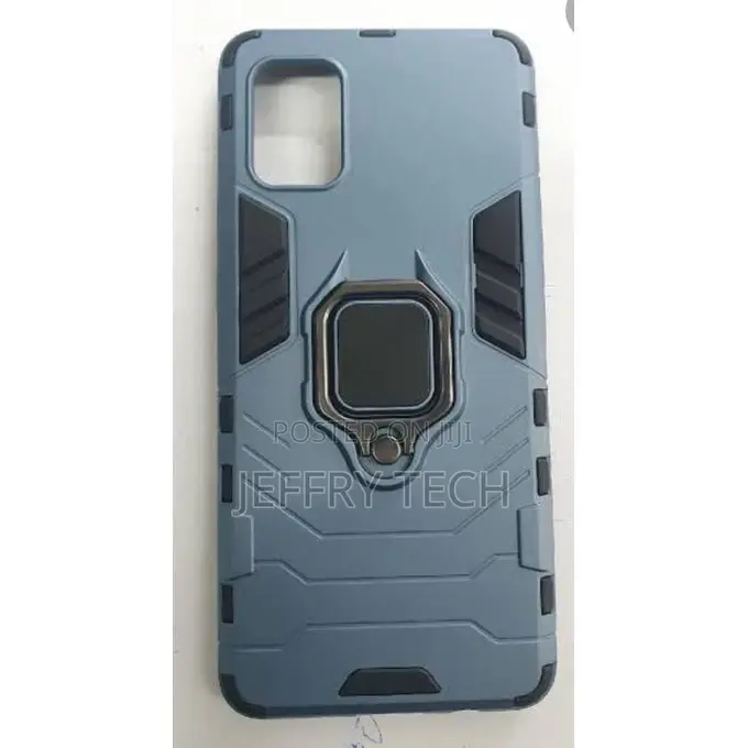Ring Case Samsung A71