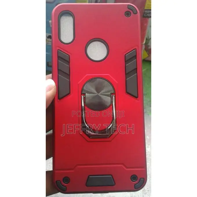 Ring Case Huawei Y6 2019