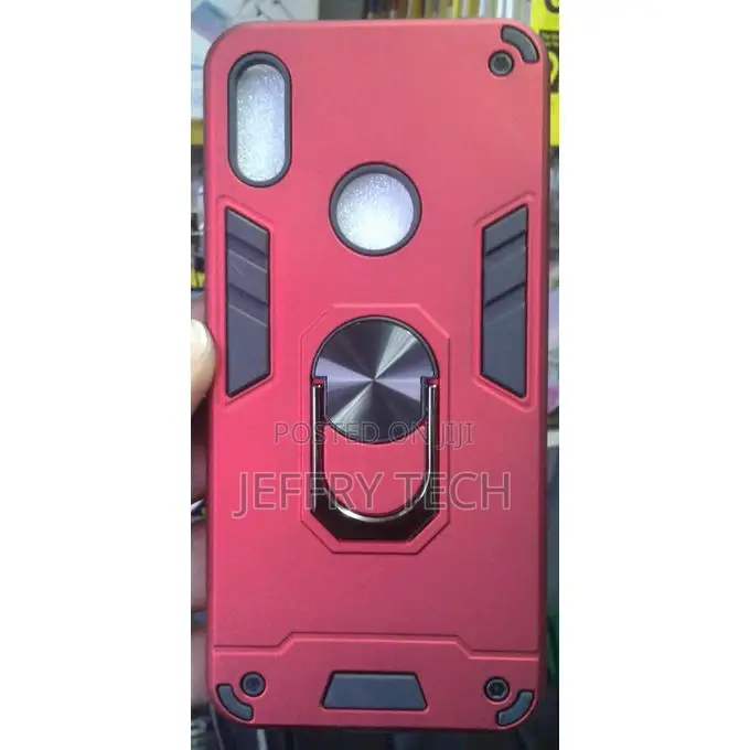Ring Case Huawei Y6 2019