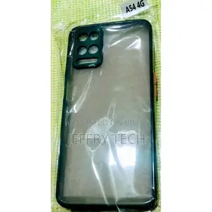 Hardcover Oppo A54