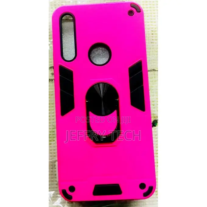 Ring Case Huawei Y9 2019