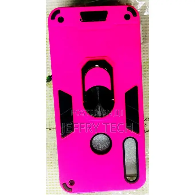 Ring Case Huawei Y9 2019