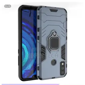 Generic Ring Case Huawei Y 7 2019