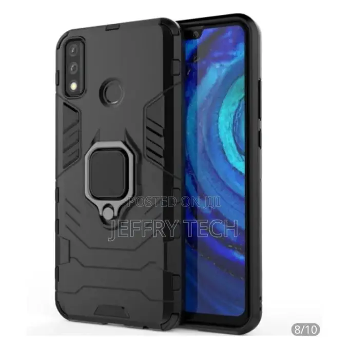Generic Ring Case Huawei Y 7 Prime 2019