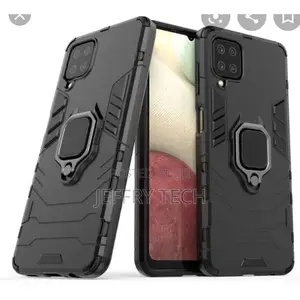 Generic Ring Case Samsung A42