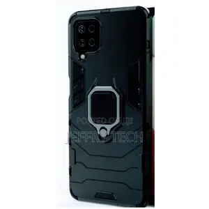 Generic Ring Case Samsung A42