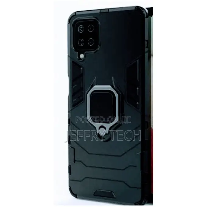 Generic Ring Case Samsung A42