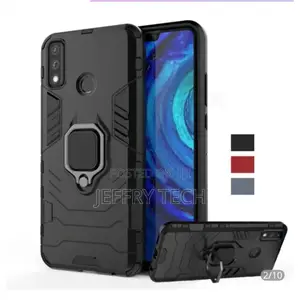 Generic Ring Case Huawei Y6 2019