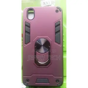 Generic Ring Case Oppo A37
