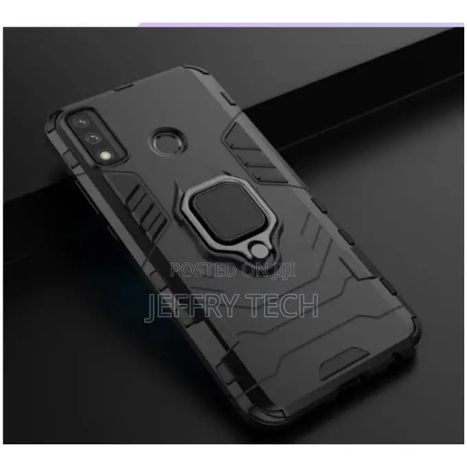 Generic Ring Case Huawei Y6S