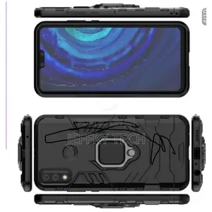 Generic Ring Case Huawei Y6S