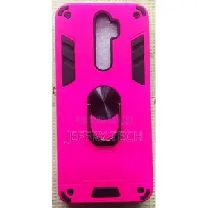 Generic Ring Case Oppo A9 2020