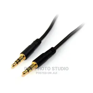 Mic Jack Pin Cable