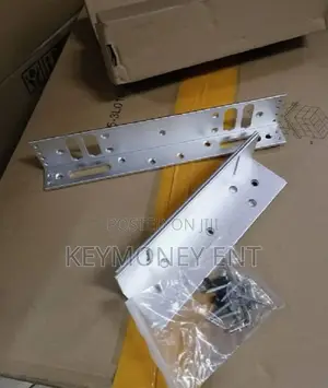 Electronic Magnetic Lock for F18