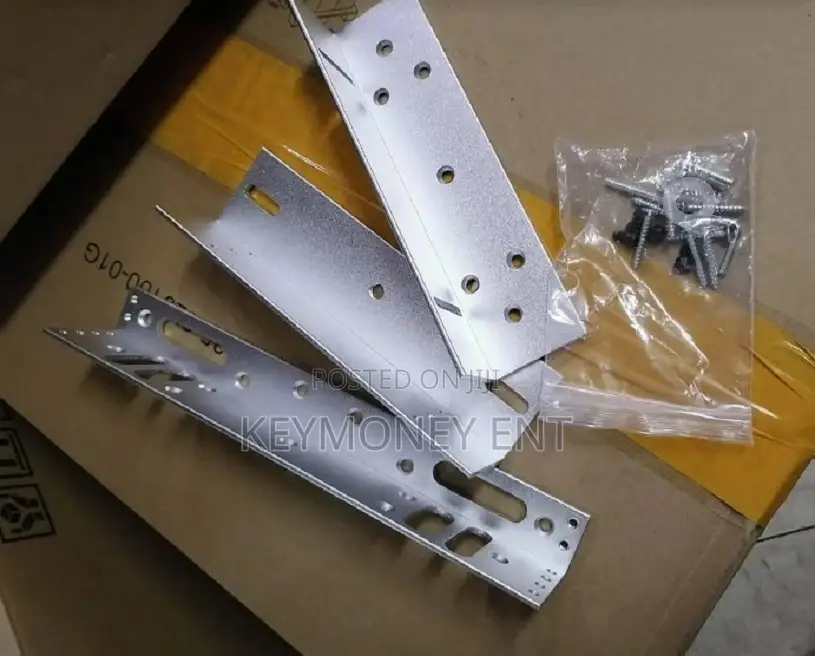 Magnetic Door Lock (Maglock)