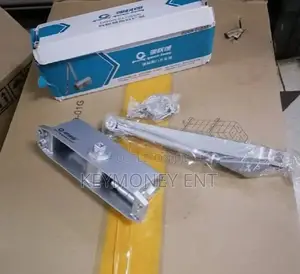 Original Door Closures