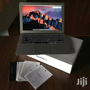 Apple Macbook Air 4GB Intel Core i5 SSD 256GB