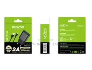 Oraimo OCW-E65S+C53 Charger Kit