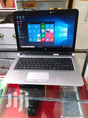 Laptop HP ProBook 440 G2 4GB Intel Core i5 HDD 500GB