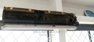 AC Refilling and Service