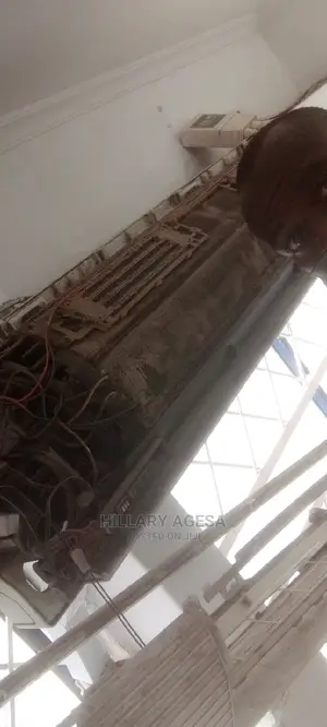 AC Refilling and Service