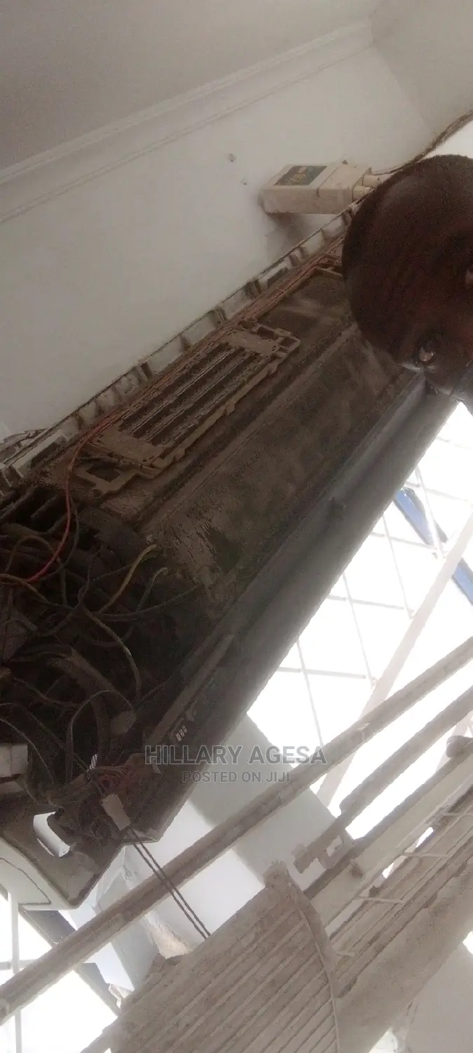 AC Refilling and Service