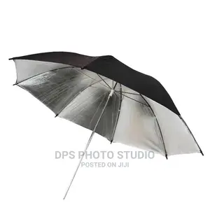 Umbrella Black Small