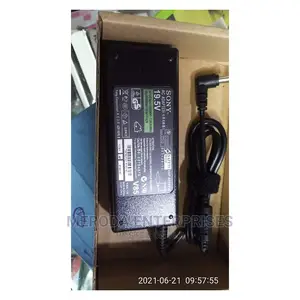 Sony 19.5vs - 4.7A Power Adaptor for Sony Tv